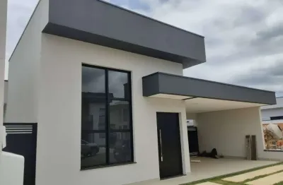 Casa de condomínio com 3 quartos, gran ville são venâncio - itupeva