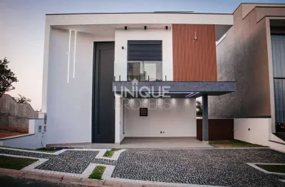 Casa de condomínio com 4 quartos, roncáglia - valinhos