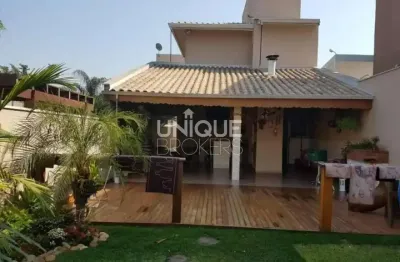 Casa de condomínio com 3 quartos, jardim florestal - jundiaí