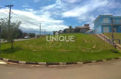 Terreno à venda na Avenida Residencial dos Lagos, 00, Centro, Itupeva