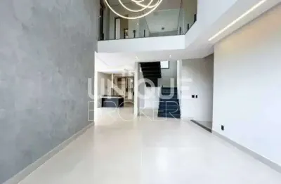 Casa de condomínio com 3 quartos, chácara das nações - valinhos