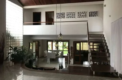 Casa de condomínio com 4 quartos, jardim tereza cristina - jundiaí