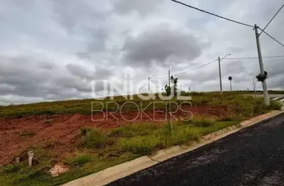 Terreno à venda na Avenida Benedito Alves Barbosa Sobrinho, 852, Jardim Santa Filomena, Itatiba