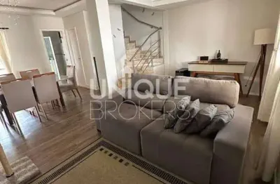 Casa de condomínio com 3 quartos, jardim shangai - jundiaí