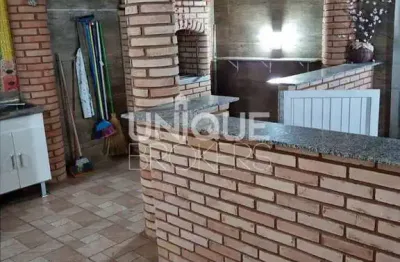 Casa de condomínio com 3 quartos, jardim shangai - jundiaí