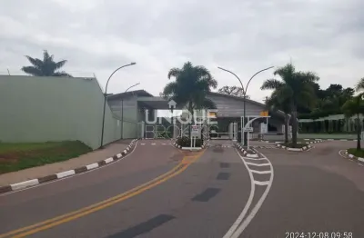 Terreno à venda na Alameda das Paineiras, 35, Parque da Fazenda, Itatiba