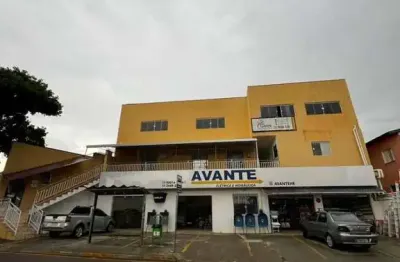 Casa comercial com 9 salas à venda na Avenida Amélia Latorre, 547, Jardim Guanabara, Jundiaí