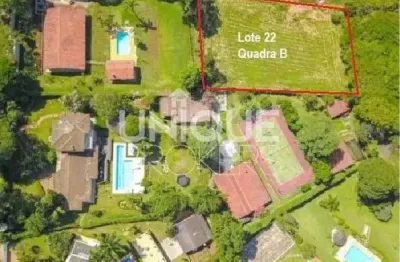 Terreno à venda na Rua Louveira, SN, Morada das Fontes, Itatiba