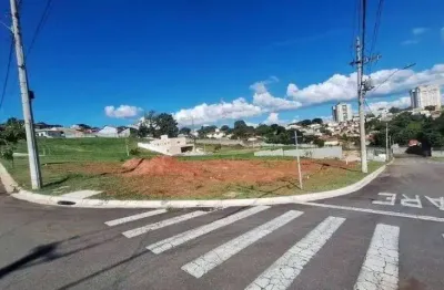 Terreno à venda na Avenida João Furtado Gouveia Sobrinho, SN, Jardim Alto de Santa Cruz, Itatiba