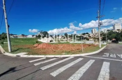 Terreno à venda na Avenida João Furtado Gouveia Sobrinho, SN, Jardim Alto de Santa Cruz, Itatiba