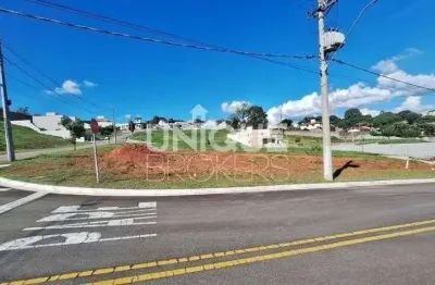 Terreno à venda na Avenida João Furtado Gouveia Sobrinho, SN, Jardim Alto de Santa Cruz, Itatiba