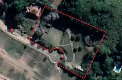Terreno comercial à venda na Rua Lúcia Bredariol Gava, 280, Jardim Nova América, Itatiba