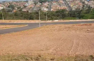 Terreno à venda na Avenida Benedito Alves Barbosa Sobrinho, 852, Jardim Santa Filomena, Itatiba