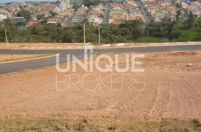 Terreno à venda na Avenida Benedito Alves Barbosa Sobrinho, 852, Jardim Santa Filomena, Itatiba
