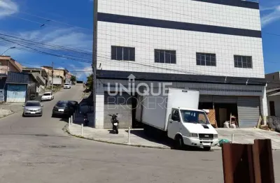 Casa comercial à venda na Rua Roberto Antônio Duarte, 266, Jardim Itaguassu, Itapevi