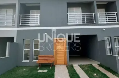 Casa com 3 quartos à venda na Avenida Daniel Pellizari, 110, Jardim das Tulipas, Jundiaí