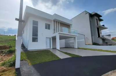 Casa de condomínio com 4 quartos, bairro itapema - itatiba