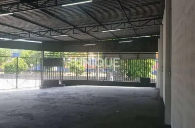 Casa comercial para alugar na Avenida Antônio Frederico Ozanan, 4843, Jardim Liberdade, Jundiaí