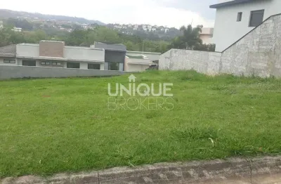 Terreno à venda na Avenida Luis Latorre, 130, Reserva Santa Rosa, Itatiba