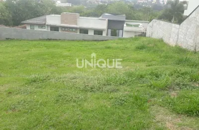 Terreno à venda na Avenida Luis Latorre, 130, Reserva Santa Rosa, Itatiba
