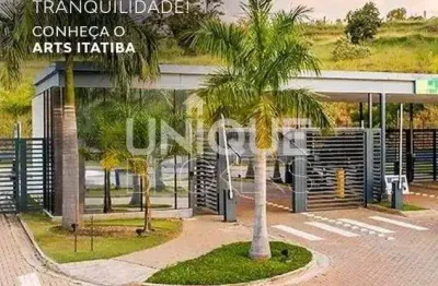 Terreno à venda na Rodovia Romildo Prado, km 13,2, Bairro Itapema, Itatiba