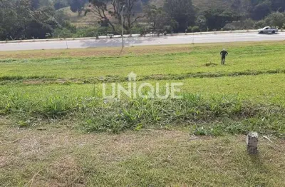Terreno à venda na Rodovia Romildo Prado, km 13,5, Bairro Itapema, Itatiba