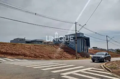 Terreno à venda na Rua Amilcare De Cesare, S/N, Jardim Santa Rosa, Itatiba