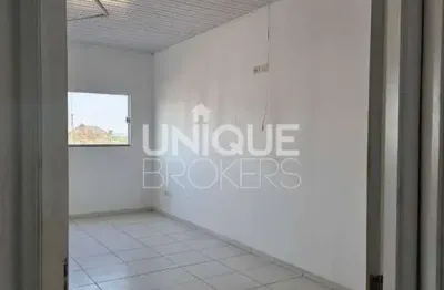 Casa comercial com 1 sala para alugar na Avenida Francisco Nobre, 658, Medeiros, Jundiaí