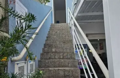 Casa comercial com 1 sala para alugar na Avenida Francisco Nobre, 658, Medeiros, Jundiaí