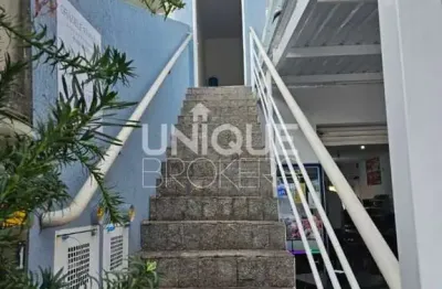 Casa comercial com 1 sala para alugar na Avenida Francisco Nobre, 658, Medeiros, Jundiaí
