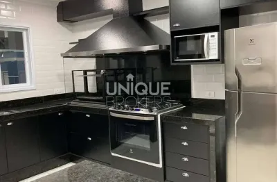 Casa de condomínio com 3 quartos, gran ville são venâncio - itupeva