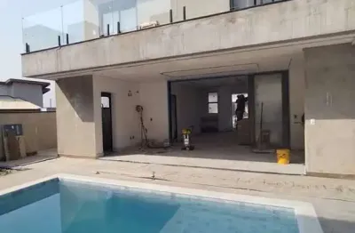 Casa de condomínio com 3 quartos, gran ville são venâncio - itupeva