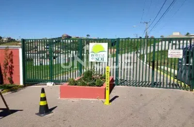 Terreno à venda na Rua Bahia, 741, Jardim Tarumã, Jundiaí
