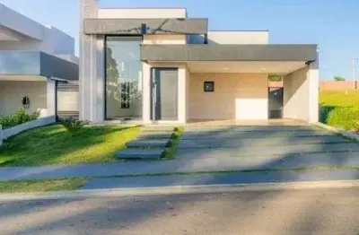Casa de condomínio com 3 quartos, residencial villagio azzure - itupeva