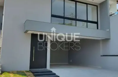Casa de condomínio com 3 quartos, engordadouro - jundiaí