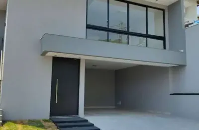 Casa de condomínio com 3 quartos, engordadouro - jundiaí