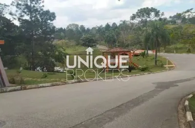 Casa de condomínio com 3 quartos, chácara lagoa branca - campo limpo paulista