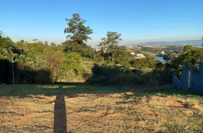 Terreno à venda no condomínio fazenda serra azul ii