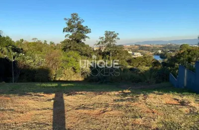 Terreno à venda no condomínio fazenda serra azul ii