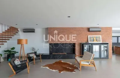 Casa de condomínio com 4 quartos, fazenda serrazul - itupeva