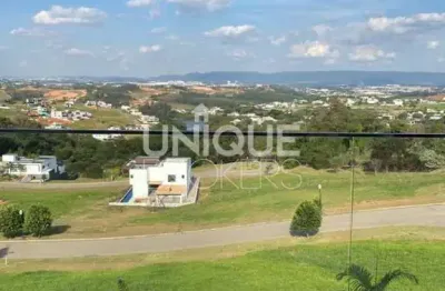 Terreno a venda no condomínio fazenda serra azul ii em itupeva - sp
