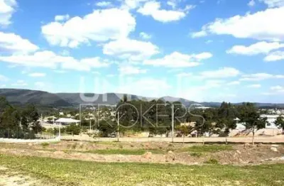 Terreno à venda na Rua Salvador Caruso Orlando, 1730, Medeiros, Jundiaí