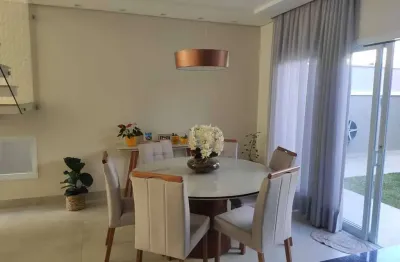 Casa de condomínio com 3 quartos, gran ville são venâncio - itupeva