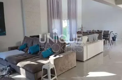 Casa de condomínio com 4 quartos, horizonte azul ii - itupeva