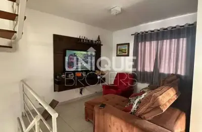 Casa de condomínio com 3 quartos, engordadouro - jundiaí