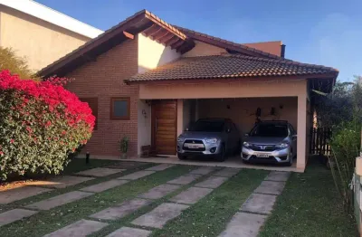 Casa de condomínio com 3 quartos, medeiros - jundiaí