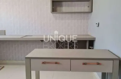 Casa comercial com 1 sala para alugar na Avenida Doutor Pedro Soares de Camargo, 333, Anhangabaú, Jundiaí