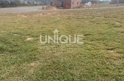 Terreno em condomínio, residencial villagio azzure - itupeva