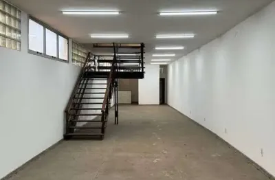 Casa comercial com 1 sala para alugar na Avenida São João, 622, Ponte de São João, Jundiaí