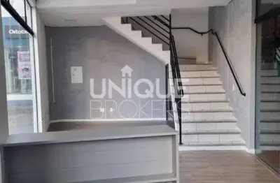 Casa comercial com 2 salas para alugar na Avenida Nove de Julho, 1900, Anhangabaú, Jundiaí